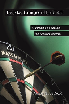 Darts Compendium 40