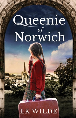 Queenie of Norwich