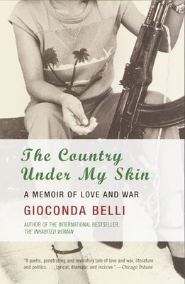 The Country Under My Skin: A Memoir of Love and War