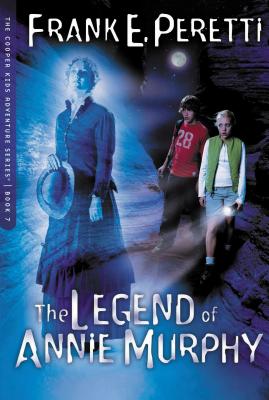 The Legend of Annie Murphy: 7