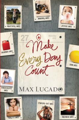 Make Every Day Count - Teen Edition