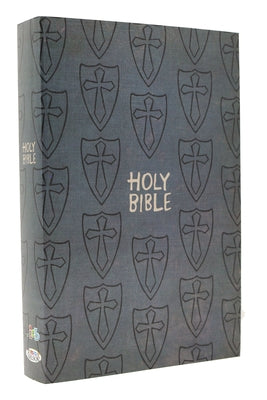 Holy Bible-ICB