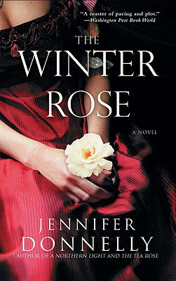 Winter Rose