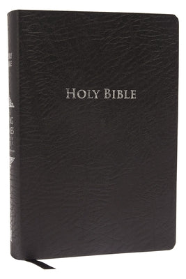 Study Bible-KJV