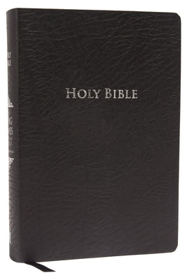 Study Bible-KJV