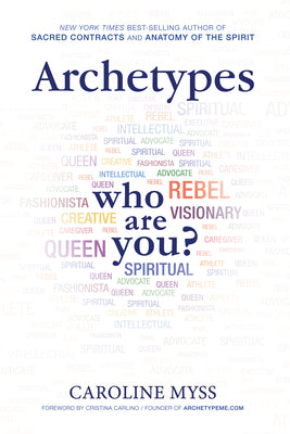 Archetypes: A Beginner's Guide to Your Inner-Net