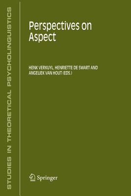 Perspectives on Aspect