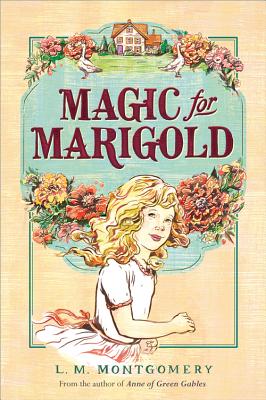 Magic for Marigold