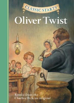 Classic Starts(r) Oliver Twist