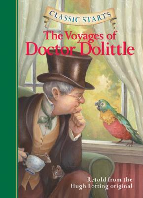 Classic Starts(r) the Voyages of Doctor Dolittle