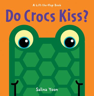 Do Crocs Kiss?