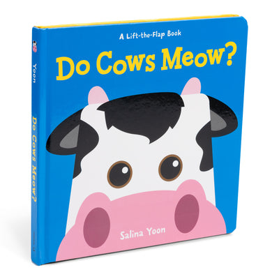 Do Cows Meow?