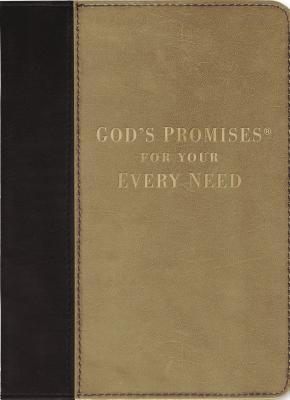 God's Promises for Your Every Need