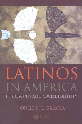 Latinos in America: Philosophy and Social Identity