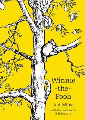 Winnie-The-Pooh