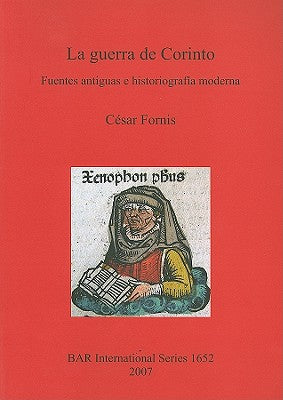 La guerra de Corinto: Fuentes antiguas e historiografía moderna