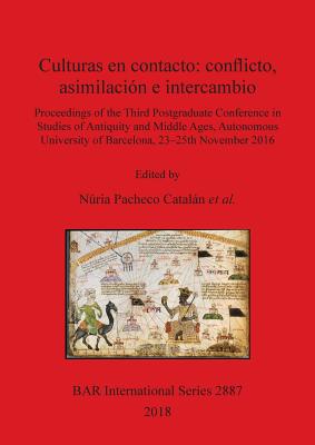 Culturas en contacto: conflicto, asimilación e intercambio