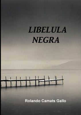 Libélula Negra