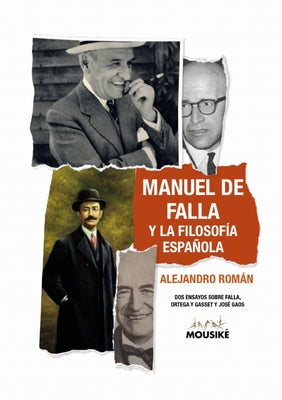 Manuel de Falla y la filosofía española