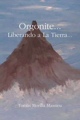 Orgonite... Liberando a La Tierra...