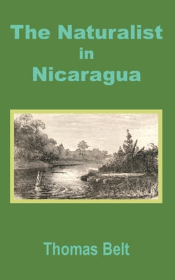 The Naturalist in Nicaragua