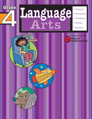 Language Arts, Grade 4