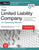 Your Limited Liability Company: An Operating Manual