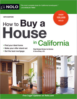 How to Buy a House in California