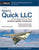 Nolo's Quick LLC: All You Need to Know about Limited Liability Companies