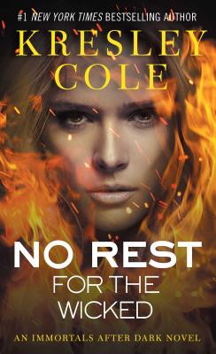 No Rest for the Wicked: Volume 3