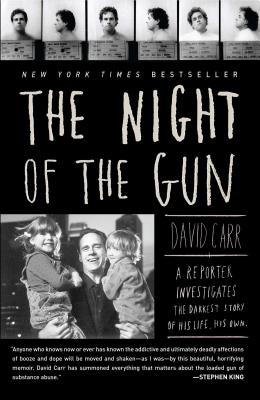 The Night of the Gun: A Reporter Investigates the Darkest Story of His Life. His Own.