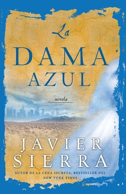 La Dama Azul (the Lady in Blue): Novela