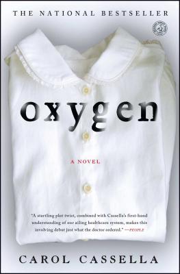 Oxygen