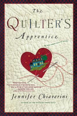 The Quilter's Apprentice