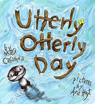 Utterly Otterly Day