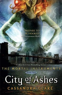 City of Ashes, 2