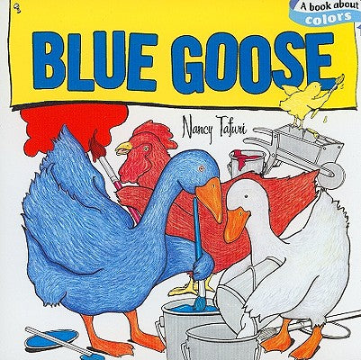 Blue Goose