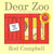 Dear Zoo: A Lift-The-Flap Book