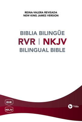 Biblia Bilingue Reina Valera Revisada / New King James