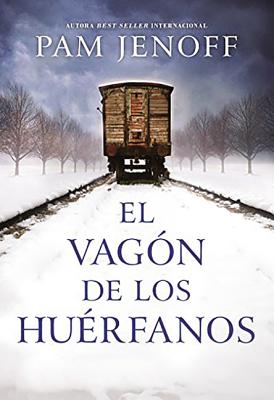 Vagón de Los Huérfanos