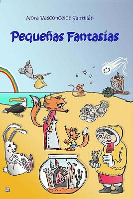 Pequeñas Fantasias