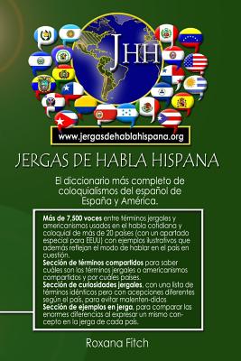 Diccionario de Jergas de Habla Hispana