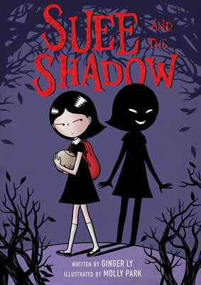 Suee and the Shadow