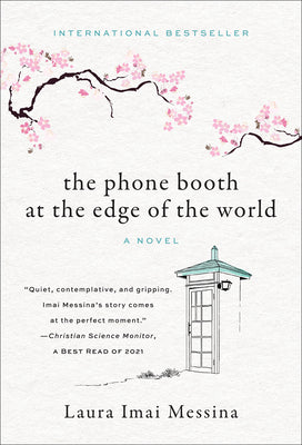 The Phone Booth at the Edge of the World