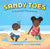 Sandy Toes: A Summer Adventure (a Let's Play Outside! Book)