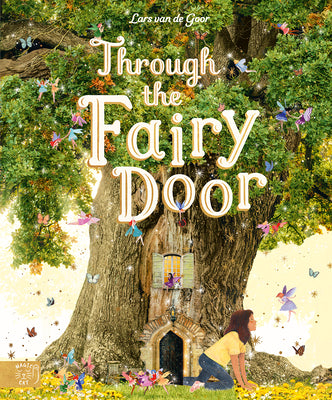 Through the Fairy Door