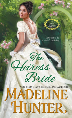 The Heiress Bride: A Thrilling Regency Romance with a Dash of Mystery