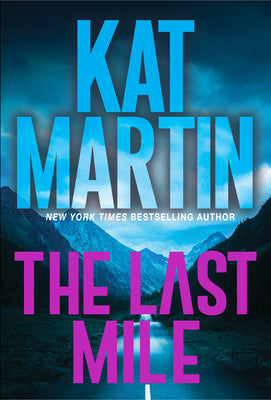 The Last Mile: An Action Packed Novel of Suspense