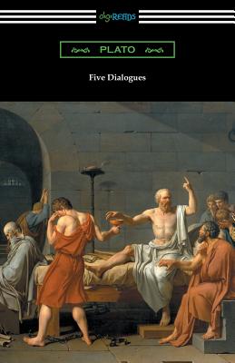 Five Dialogues (Translated by Benjamin Jowett)