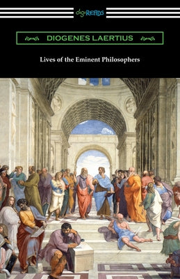 Lives of the Eminent Philosophers